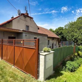 Prodej rodinného domu 153 m² Ždánice