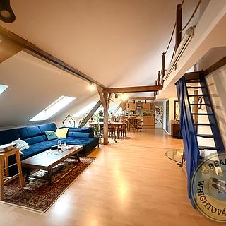 Prodej pokoje 178 m² Praha Košíře, Plzeňská