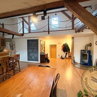 Prodej pokoje 178 m² Praha Košíře