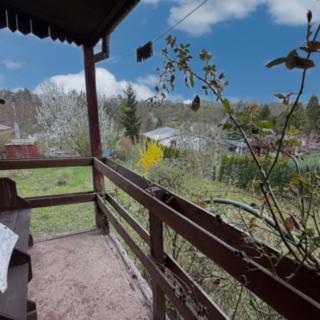 Prodej chaty 20 m² Kralupy nad Vltavou Mikovice
