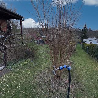 Prodej chaty 20 m&sup2; Kralupy nad Vltavou