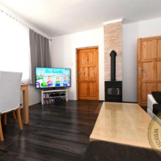 Prodej rodinného domu 153 m² Ždánice