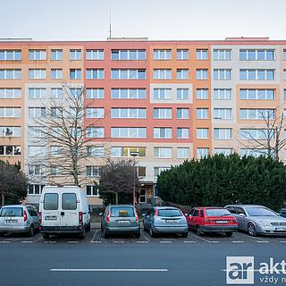 Pronájem bytu 3+1 68 m² Neratovice, Dr. E. Beneše