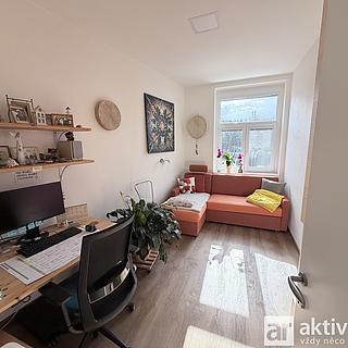 Pronájem bytu 2+kk 39 m² Hořovice, Pražská