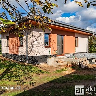 Prodej rodinného domu 87 m² Račice