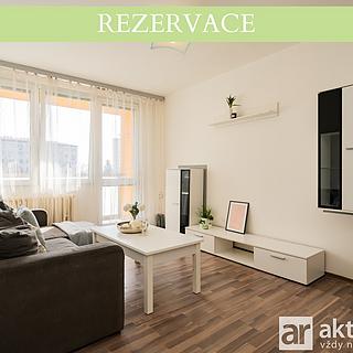 Prodej bytu 2+kk 46 m² Neratovice, Kojetická