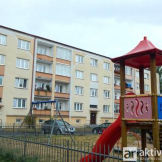 Prodej bytu 3+1 68 m² Kadaň, Budovatelů