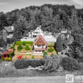 Prodej chaty 84 m² Liběchov Ješovice