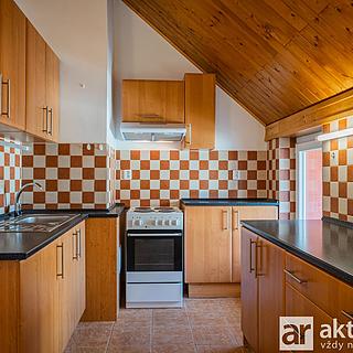 Pronájem bytu 2+kk 54 m&sup2; Praha