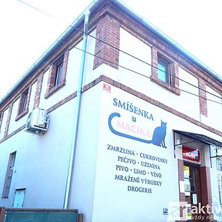 Prodej rodinného domu 190 m² Žatec Bezděkov