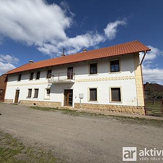 Prodej zemědělské usedlosti 283 m² Kokořín Březinka