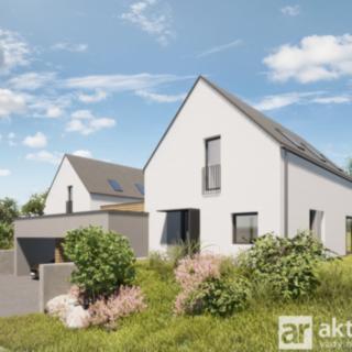 Prodej rodinného domu 169 m² Ratboř
