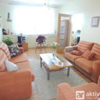 Prodej bytu 3+1 78 m² Chomutov, Palackého