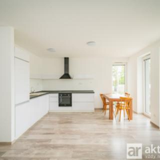 Pronájem bytu 3+kk 65 m² Neratovice Byškovice