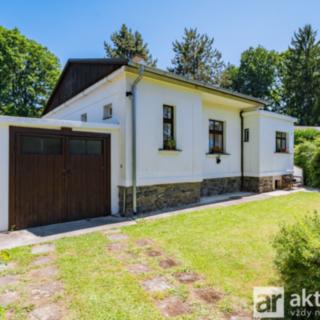 Prodej rodinného domu 62 m² Lštění