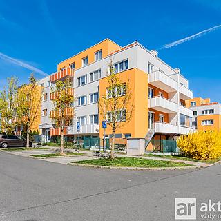 Prodej bytu 3+kk 71 m² Praha Kyje, Farkašova