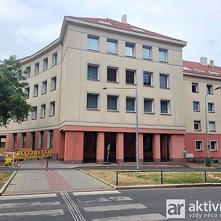 Pronájem bytu 3+1 84 m² Praha