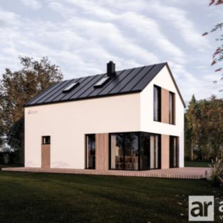 Prodej rodinného domu 105 m² Hostín u Vojkovic