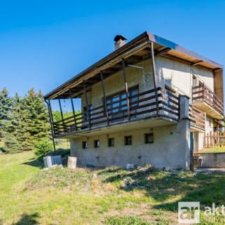 Prodej chaty 152 m² Nosálov Libovice