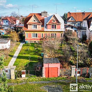 Prodej rodinného domu 105 m² Rokycany