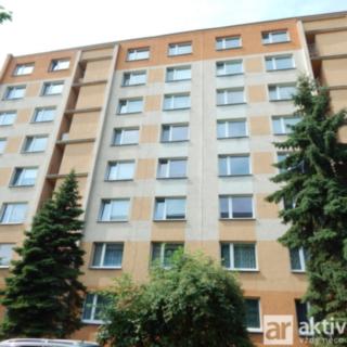 Prodej bytu 3+1 80 m² Litvínov