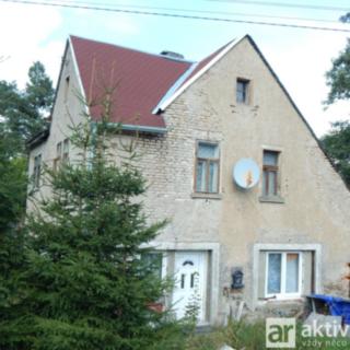 Prodej rodinného domu 195 m² Kryštofovy Hamry Černý Potok