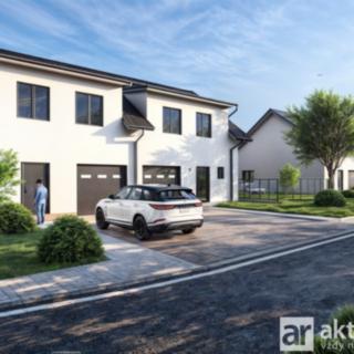 Prodej rodinného domu 127 m² Dolní Beřkovice Vliněves