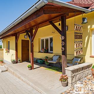 Prodej chalupy 144 m² Hrobce