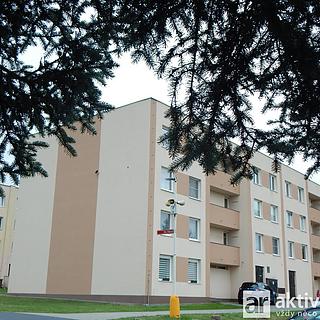 Prodej bytu 3+1 65 m² Vroutek, Na Hůrce