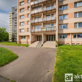 Pronájem bytu 1+kk, garsoniery 30 m² Praha