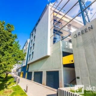 Pronájem bytu 1+kk, garsoniery 30 m² Praha