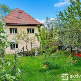 Prodej rodinného domu 175 m² Brandýs nad Labem-Stará Boleslav