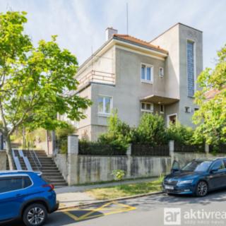 Prodej vily 233 m² Mělník