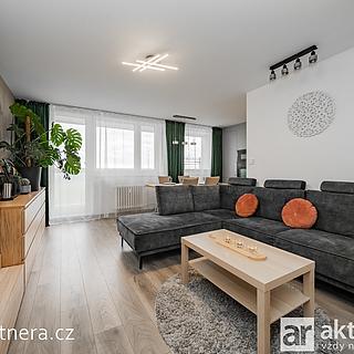Prodej bytu 3+1 78 m² Neratovice, Kojetická