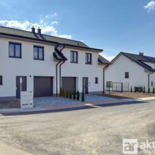 Prodej rodinného domu 127 m² Mělník, Vinohradská