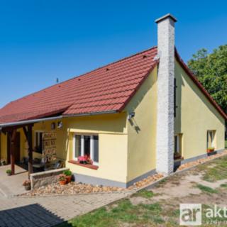 Prodej chalupy 144 m² Hrobce