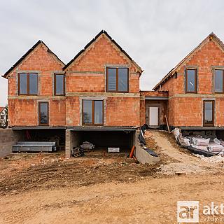 Prodej rodinného domu, 149m&sup2;