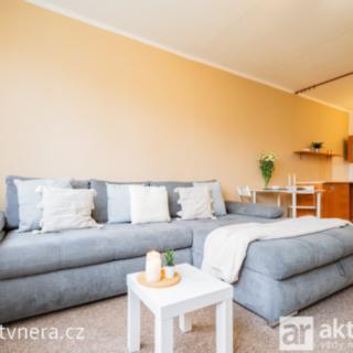 Prodej bytu 2+kk 40 m² Neratovice