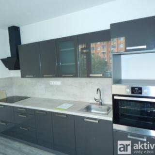 Prodej bytu 2+1 60 m² Ústí nad Labem Severní Terasa, Kmochova