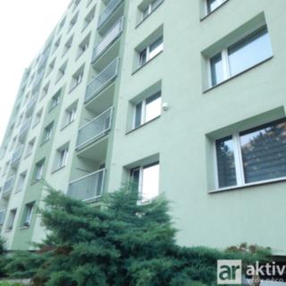 Prodej bytu 2+1 60 m² Ústí nad Labem Severní Terasa, Kmochova