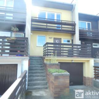 Prodej rodinného domu 150 m² Novosedlice