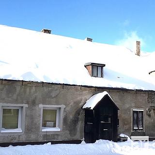 Prodej rodinného domu 490 m² Vejprty