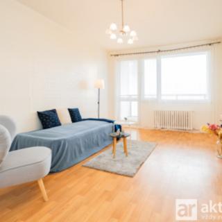 Prodej bytu 3+1, 68m²
