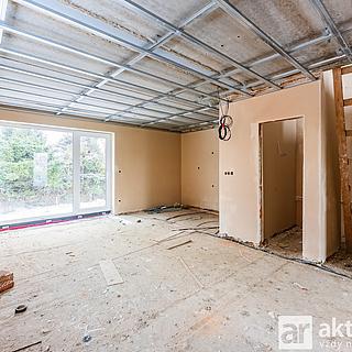 Prodej rodinného domu 143 m² Lužec nad Vltavou, K Zahrádkám