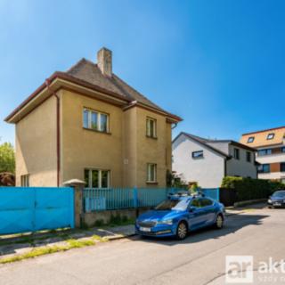 Prodej rodinného domu 175 m² Brandýs nad Labem-Stará Boleslav