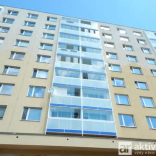 Prodej bytu 3+1 78 m² Chomutov