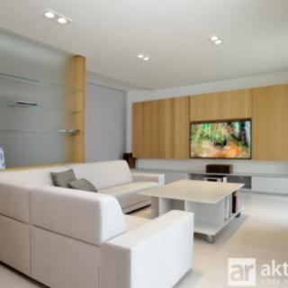 Pronájem bytu 4+kk 150 m² Praha Karlín, Za Karlínským přístavem
