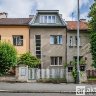 Prodej rodinného domu 135 m² Praha