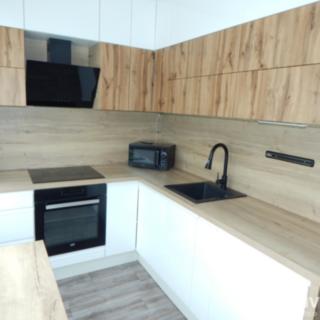 Prodej bytu 3+1 80 m² Litvínov Horní, Čapkova