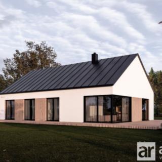 Prodej rodinného domu 119 m² Hostín u Vojkovic